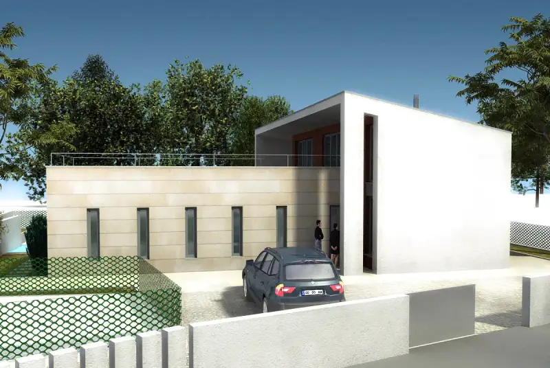PORTO, Vivienda — foto 6 del proyecto