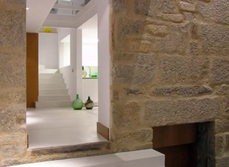 Salcedo, Vivienda Unifamiliar